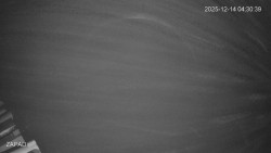 Provozní plocha - západ