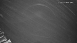 Provozní plocha - západ