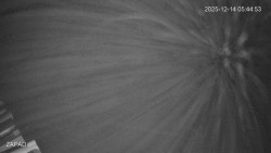 Provozní plocha - západ