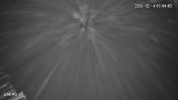 Provozní plocha - západ