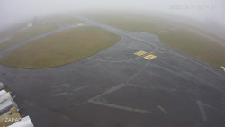 Provozní plocha - západ