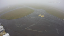 Provozní plocha - západ