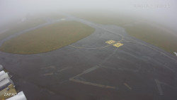 Provozní plocha - západ