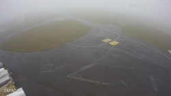 Provozní plocha - západ