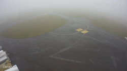 Provozní plocha - západ