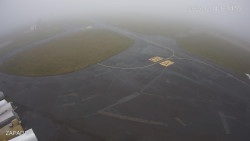 Provozní plocha - západ