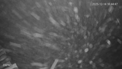 Provozní plocha - západ