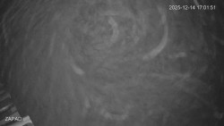 Provozní plocha - západ