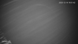 Provozní plocha - západ