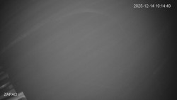 Provozní plocha - západ