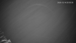 Provozní plocha - západ