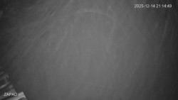 Provozní plocha - západ