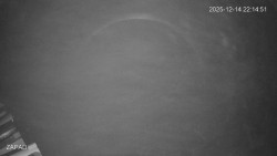 Provozní plocha - západ