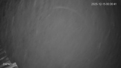 Provozní plocha - západ