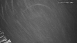 Provozní plocha - západ