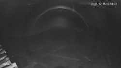 Provozní plocha - západ