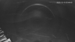 Provozní plocha - západ