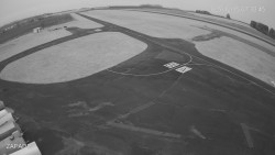 Provozní plocha - západ