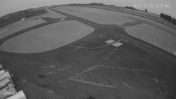 Provozní plocha - západ