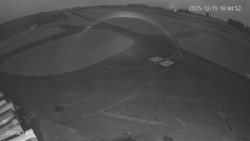 Provozní plocha - západ