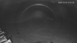 Provozní plocha - západ