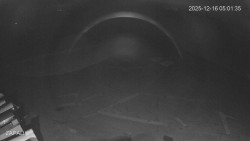 Provozní plocha - západ