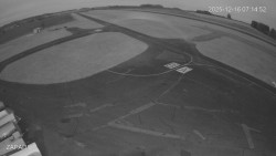 Provozní plocha - západ