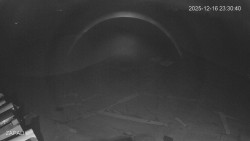 Provozní plocha - západ