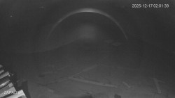 Provozní plocha - západ