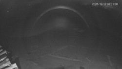 Provozní plocha - západ