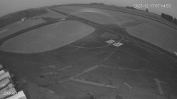 Provozní plocha - západ