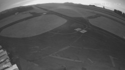 Provozní plocha - západ