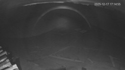 Provozní plocha - západ