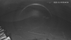 Provozní plocha - západ