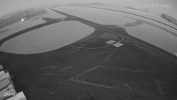 Provozní plocha - západ