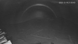 Provozní plocha - západ