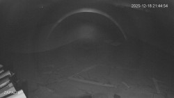 Provozní plocha - západ