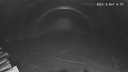 Provozní plocha - západ