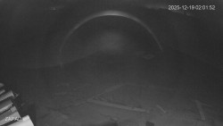 Provozní plocha - západ