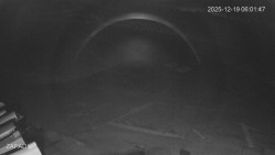 Provozní plocha - západ