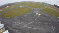 Provozní plocha - západ