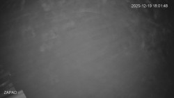 Provozní plocha - západ