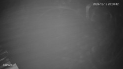 Provozní plocha - západ