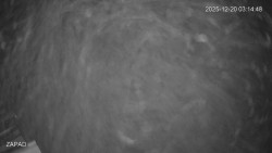 Provozní plocha - západ