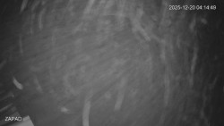 Provozní plocha - západ