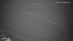 Provozní plocha - západ