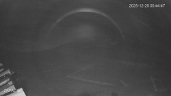 Provozní plocha - západ