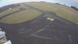 Provozní plocha - západ