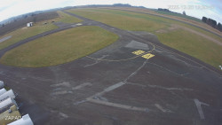 Provozní plocha - západ