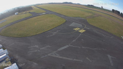 Provozní plocha - západ